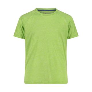 CMP  t-shirt polyester mélangé enfant 