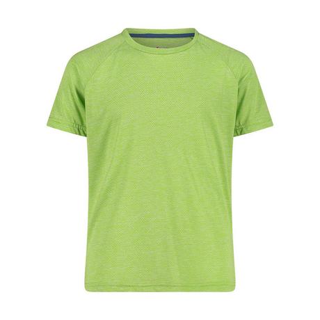 CMP  t-shirt polyester mélangé enfant 