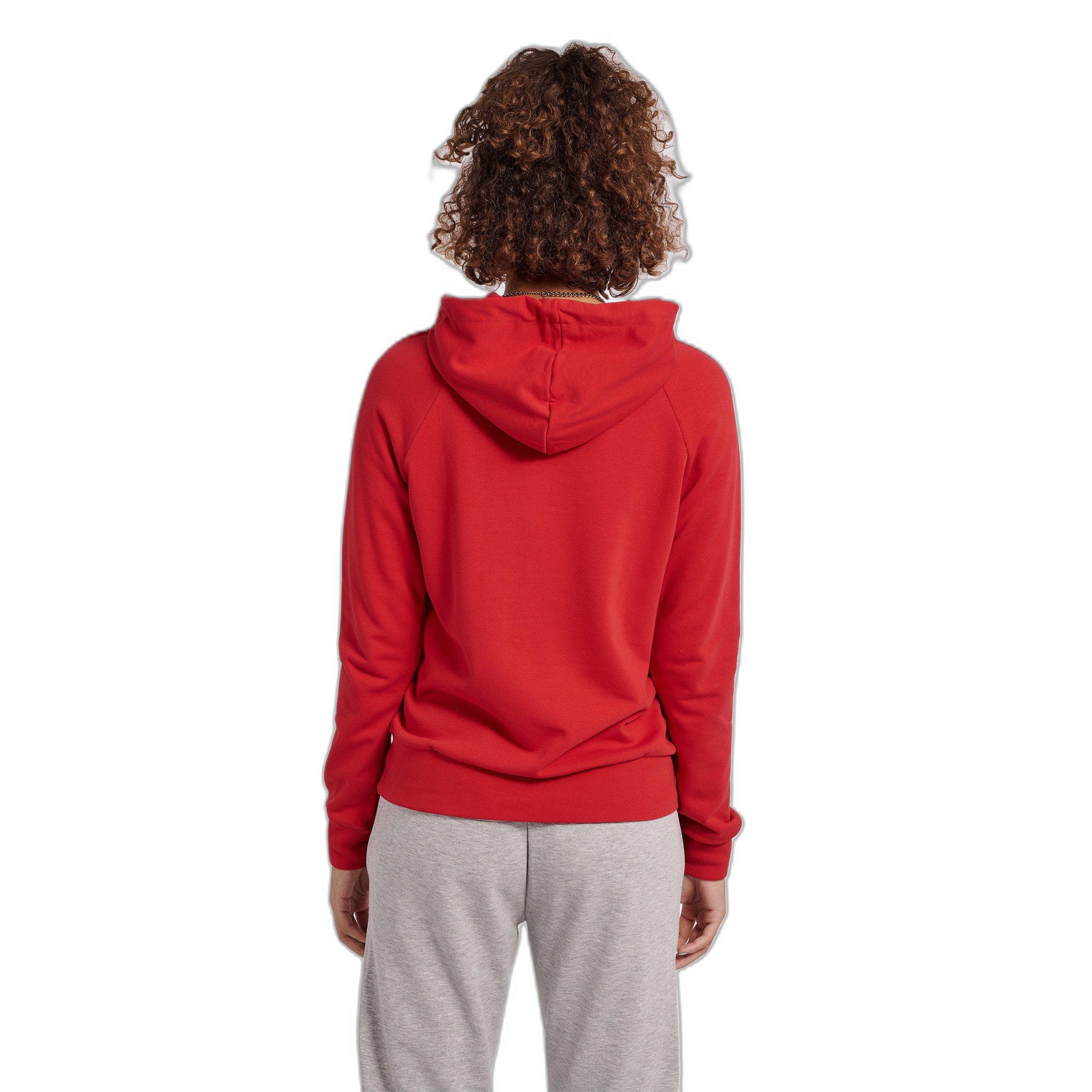 Hummel  kapuzenpullover, damen noni 2.0 