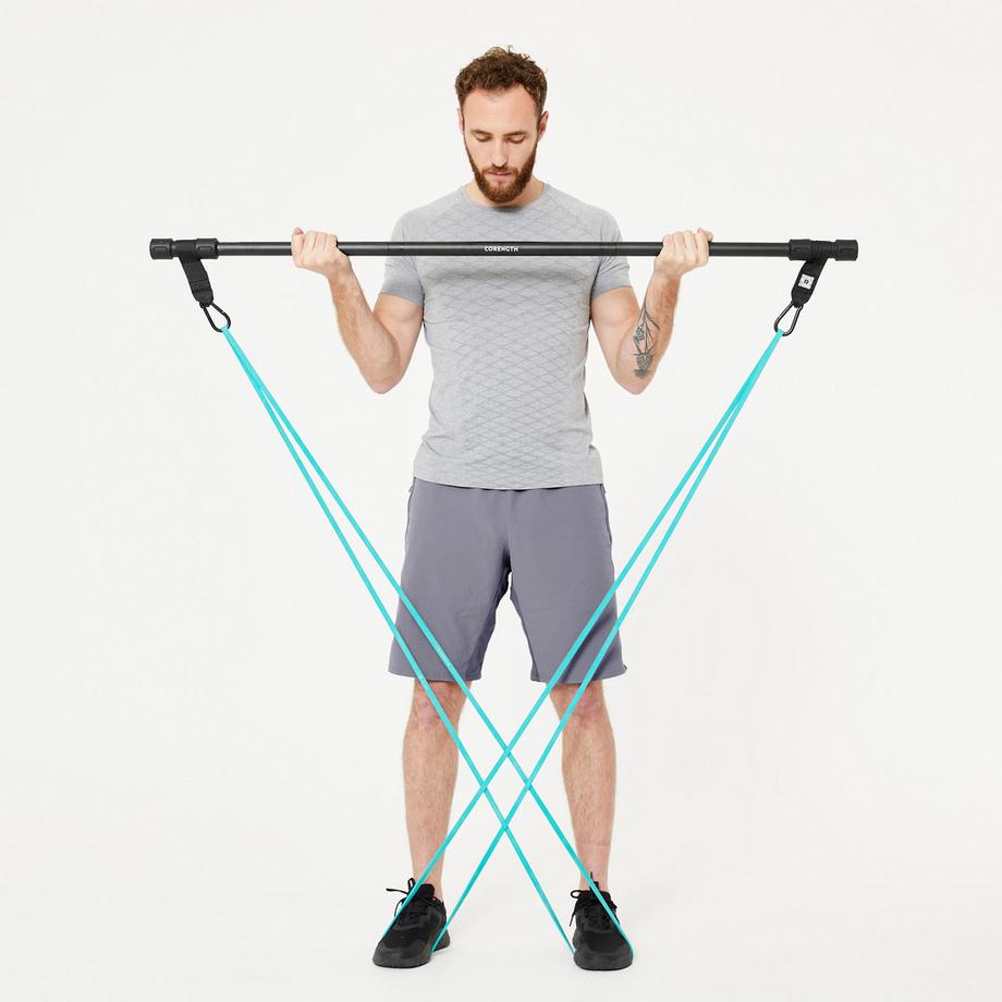 CORENGTH  Elastikband - Training Stick 