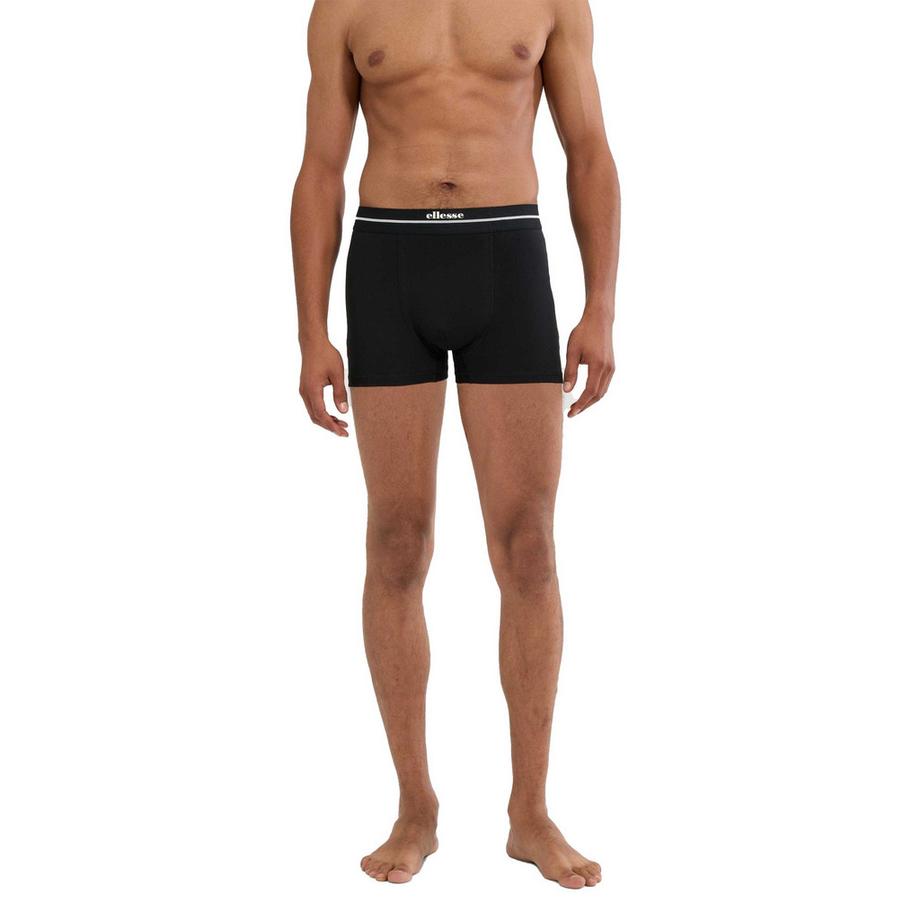 Ellesse Ambria Boxershorts Lot de 3  