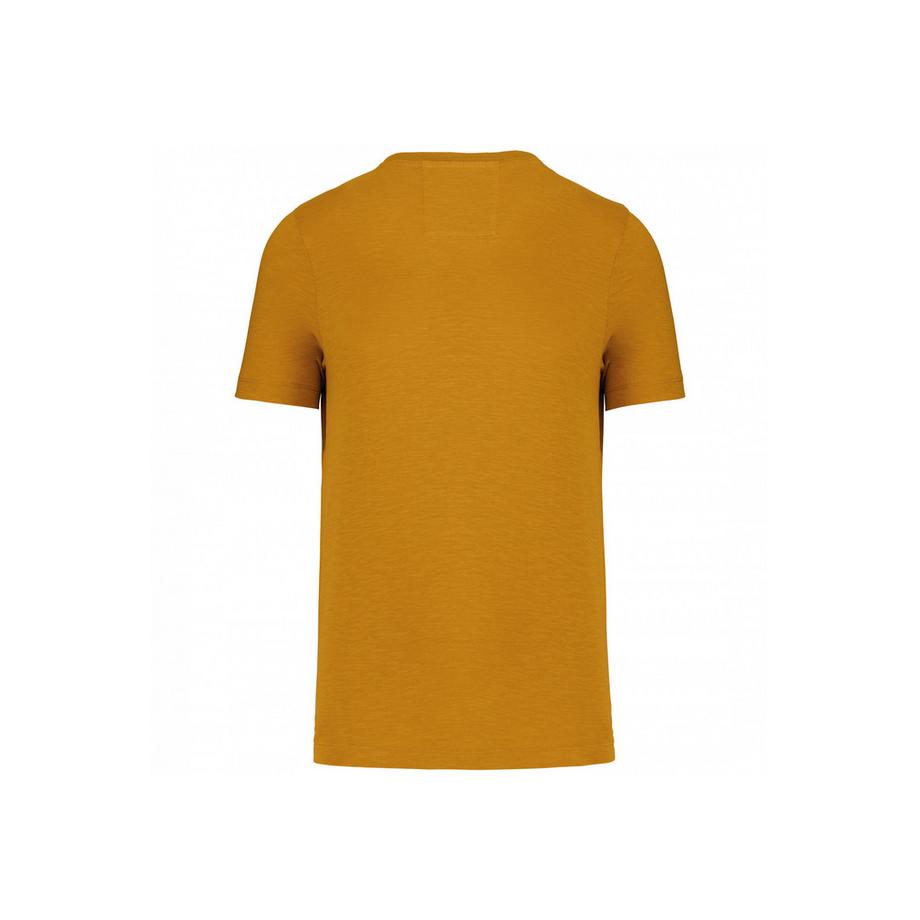 Kariban T-Shirt Écoresponsable Col Rond Slub  