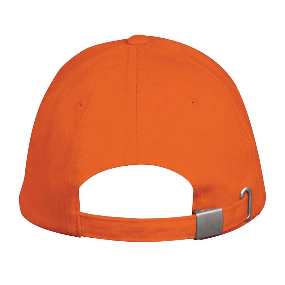 SOLS Long Beach Baseballmütze  