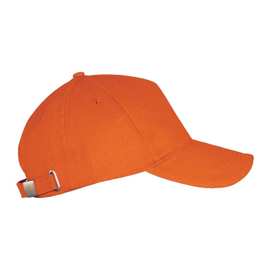 SOLS Long Beach Baseballmütze  