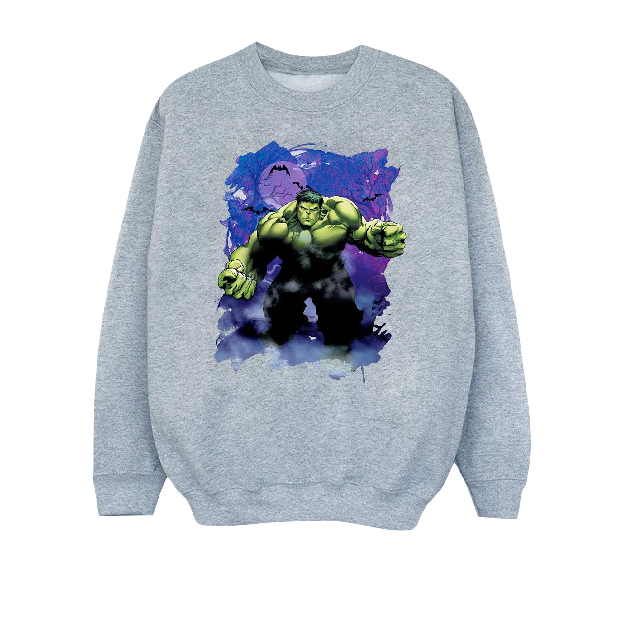 MARVEL  Sweatshirt 