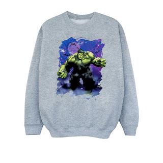 MARVEL  Sweatshirt 