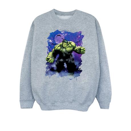 MARVEL  Sweatshirt 