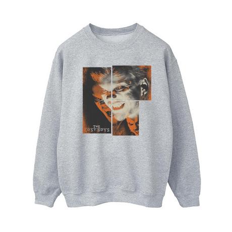 The Lost Boys The Lost Boys Sweatshirt Col Rond  