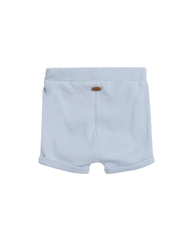 Image of Hust and Claire Baby Shorts Heja winter sky - 68