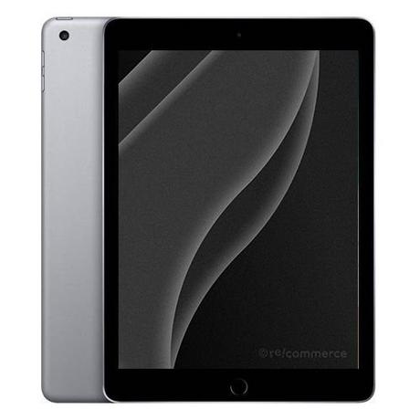 Apple  Reconditionné iPad 9.7 (2017) Wi-Fi 32 Go - Comme neuf 
