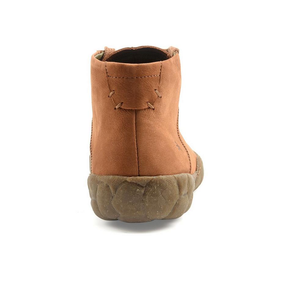 El Naturalista N5083 Turtle Bottines à Lacets  