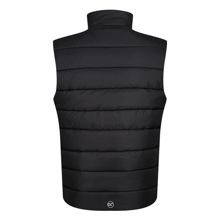 Regatta Navigate Gilet Trapuntato  