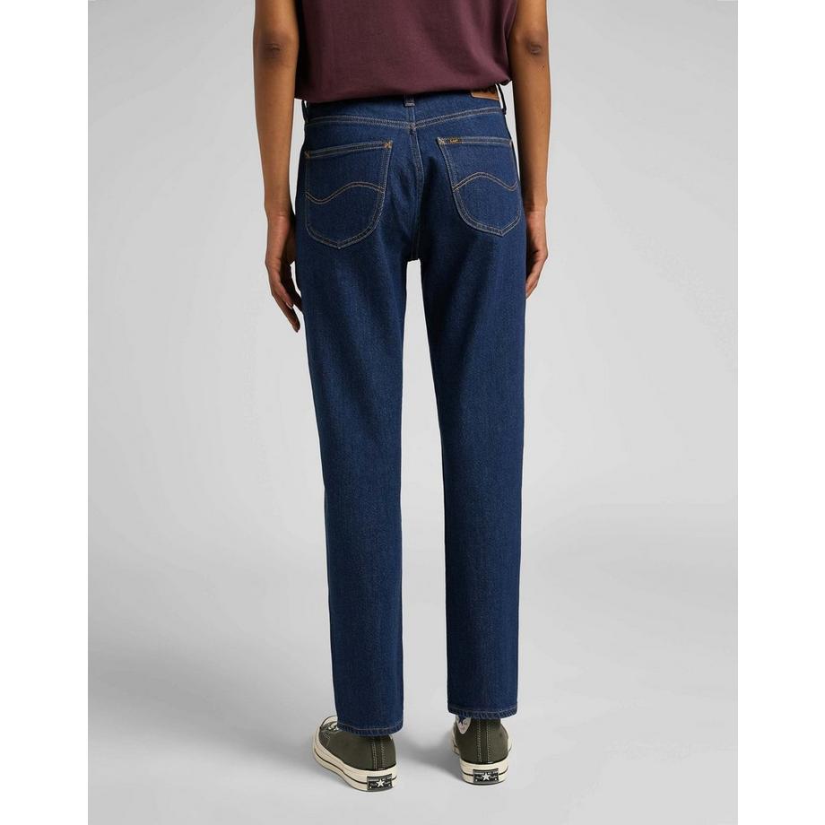 Lee Carol Jeans Straight Fit  
