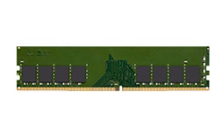 KINGSTON TECHNOLOGY  KVR26N19S8K2/16 module de mémoire 16 Go 2 x 8 Go DDR4 2666 MHz 