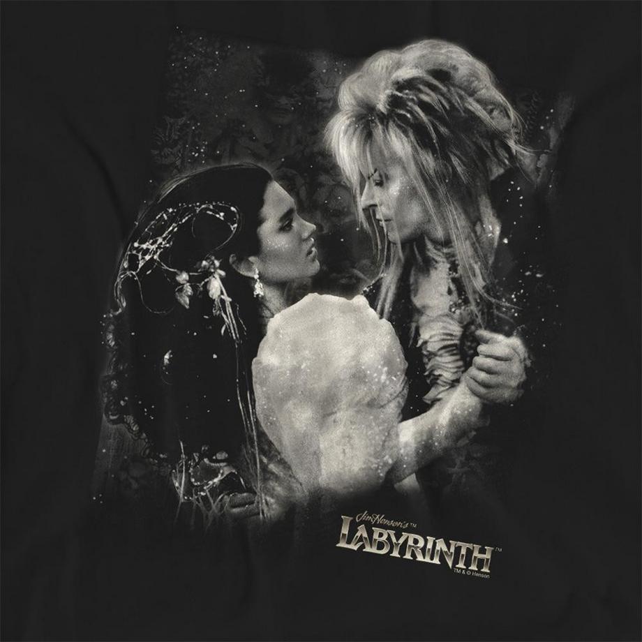 Labyrinth  T-ShirtDream Dance 