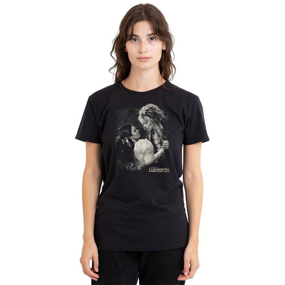 Labyrinth  T-ShirtDream Dance 