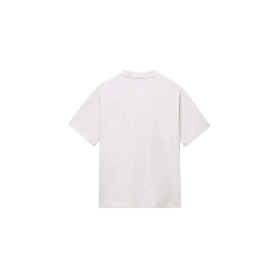 NAPAPIJRI S-Box Logo T-Shirt Manches Courtes  