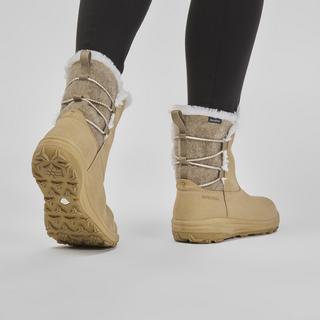 QUECHUA  Schneestiefel - SH500 