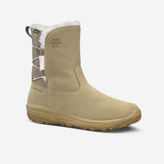 QUECHUA  Schneestiefel - SH500 