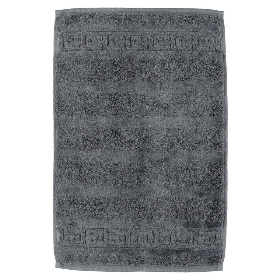 Cawö Asciugamano Unisex Confezione da 10-C Noblesse  