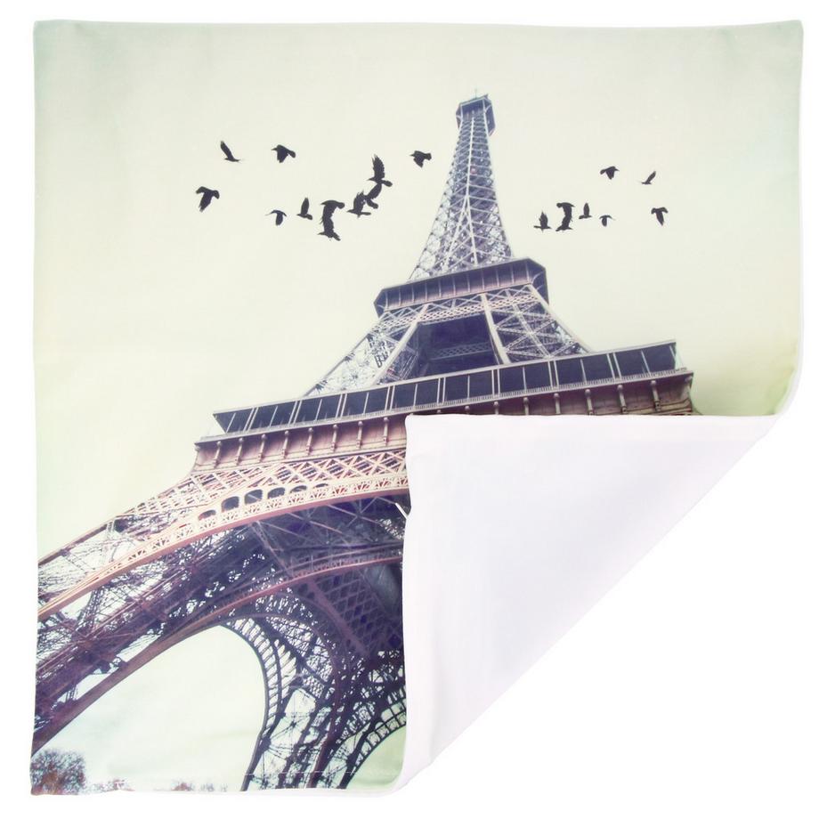 Avizar 2 Stk. Kissenbezüge Eiserne Dame  