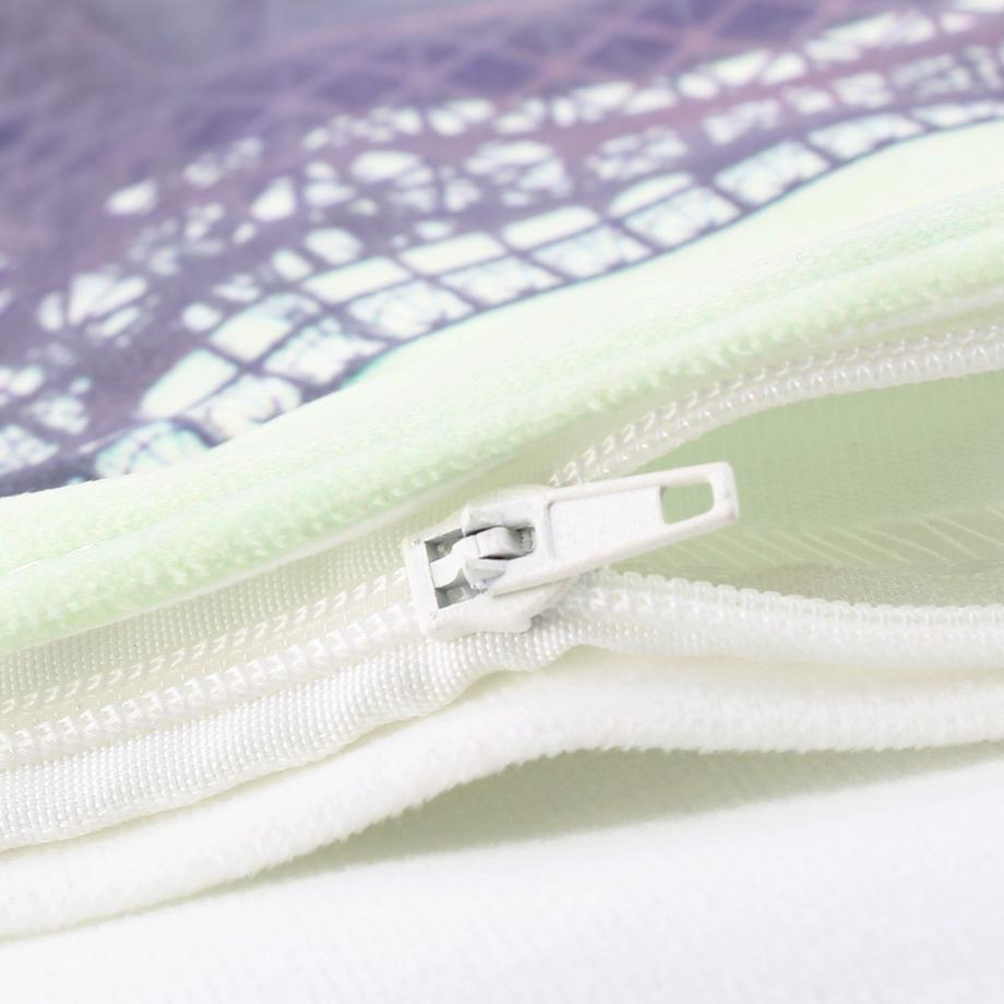 Avizar 2 Stk. Kissenbezüge Eiserne Dame  