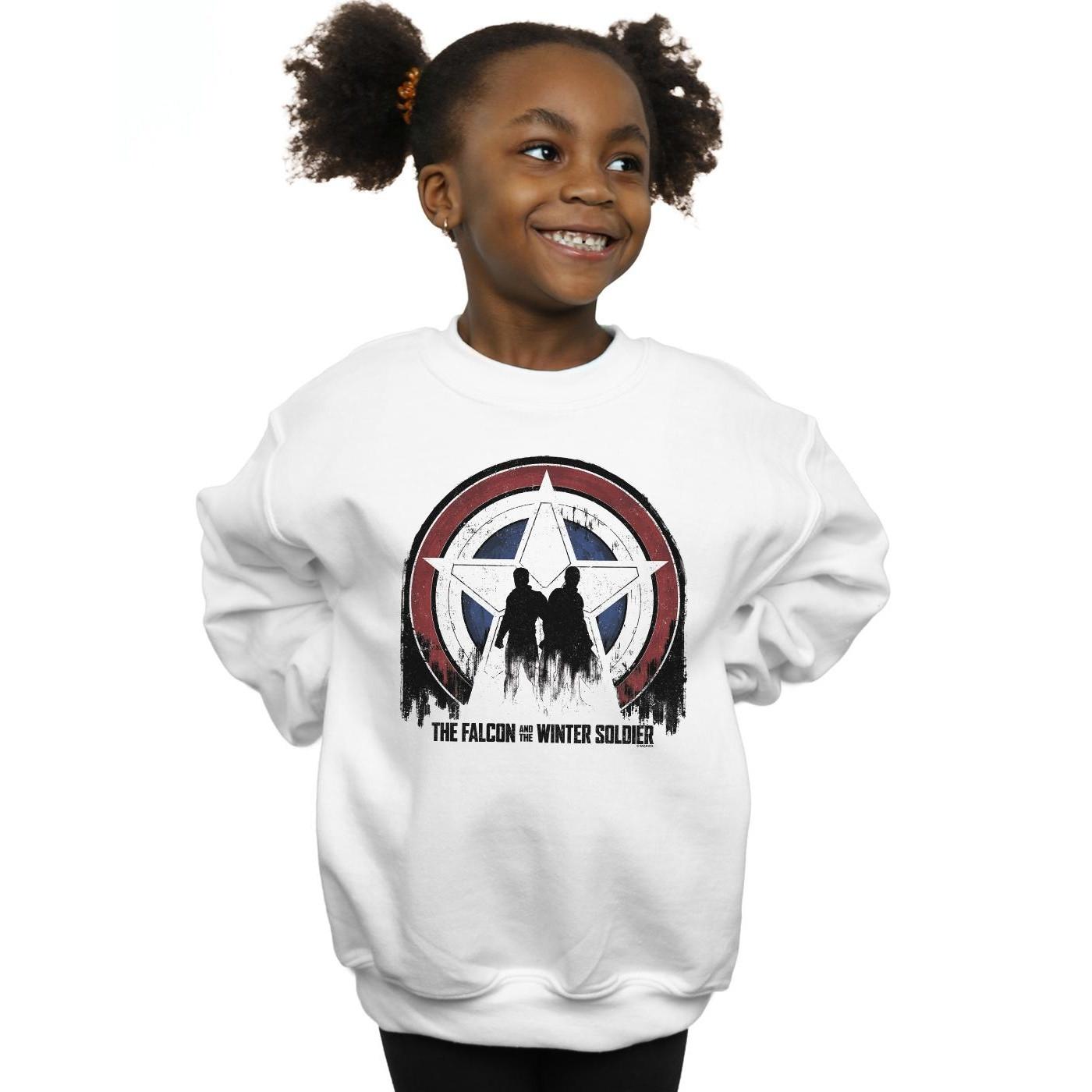 MARVEL  Sweatshirt 