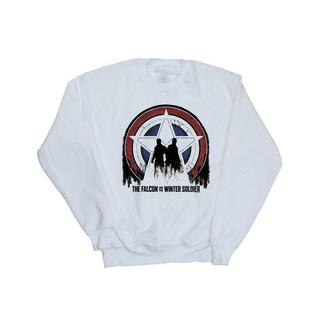 MARVEL  Sweatshirt 