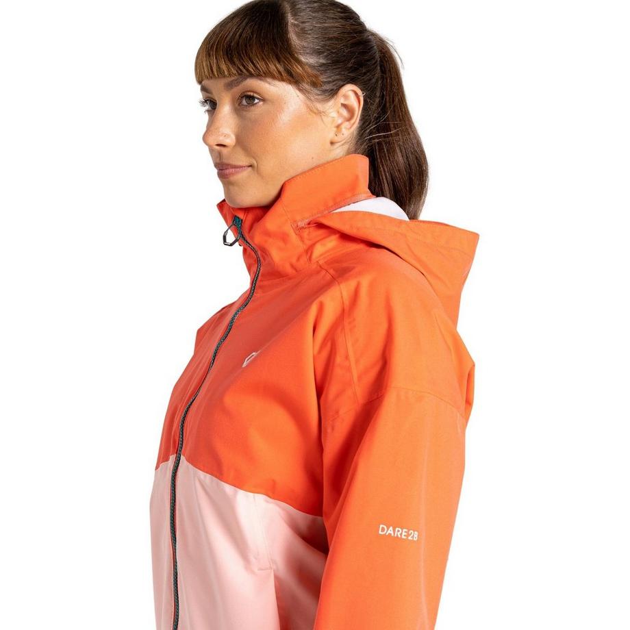 Dare 2B Trail wasserfeste Jacke  