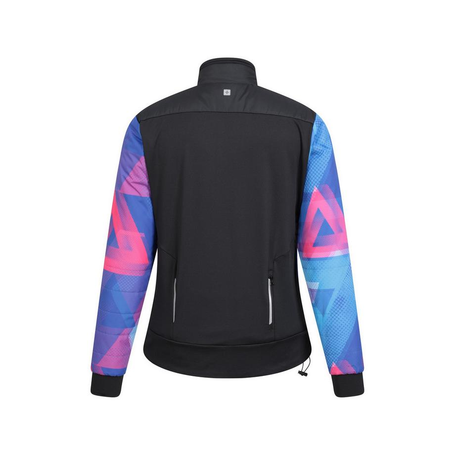 Mountain Warehouse Veste de Cyclisme Imbottie  