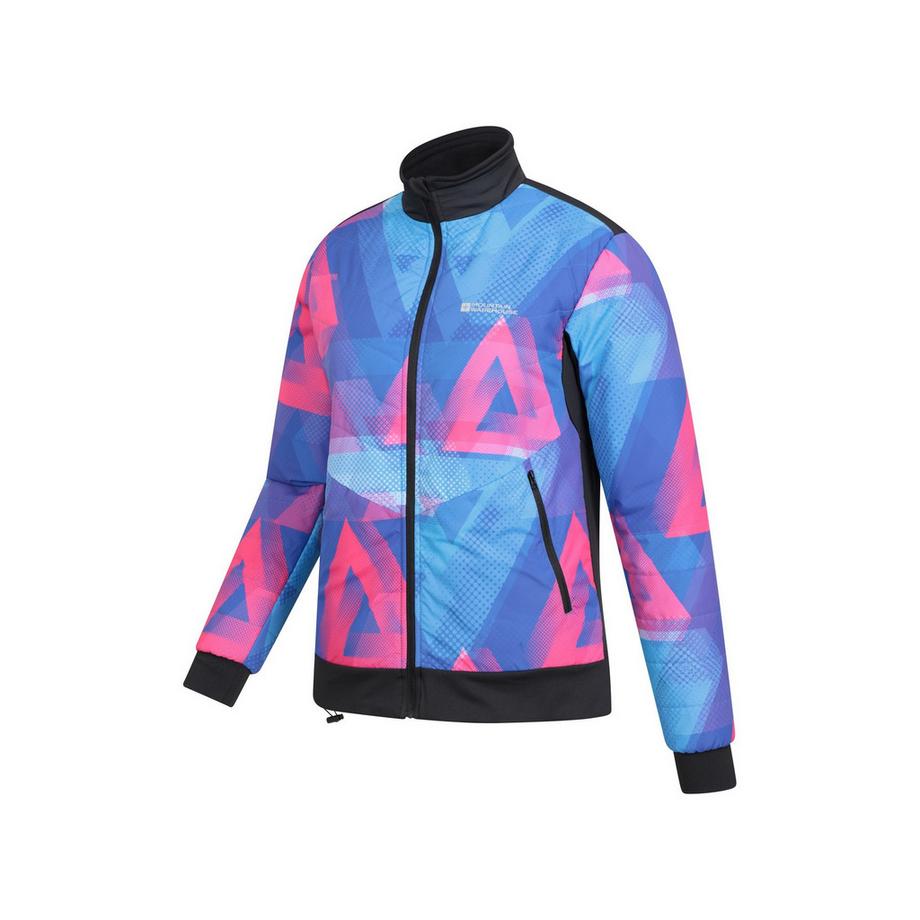 Mountain Warehouse Veste de Cyclisme Imbottie  