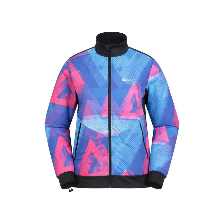 Veste De Cyclisme Chaser