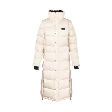 Daunenjacke EDDA 2in1 Down Coat/ Vest