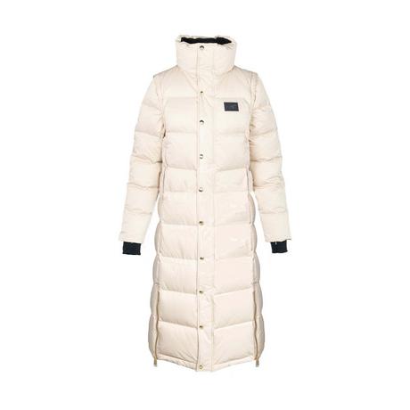 Hést  Daunenjacke EDDA 2in1 Down Coat/ Vest 