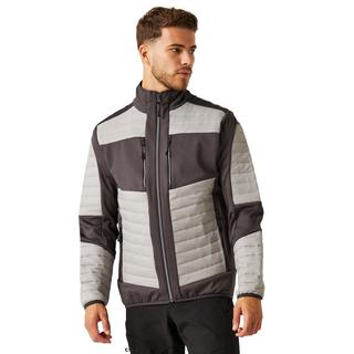 Regatta EVolve Hybridjacke  