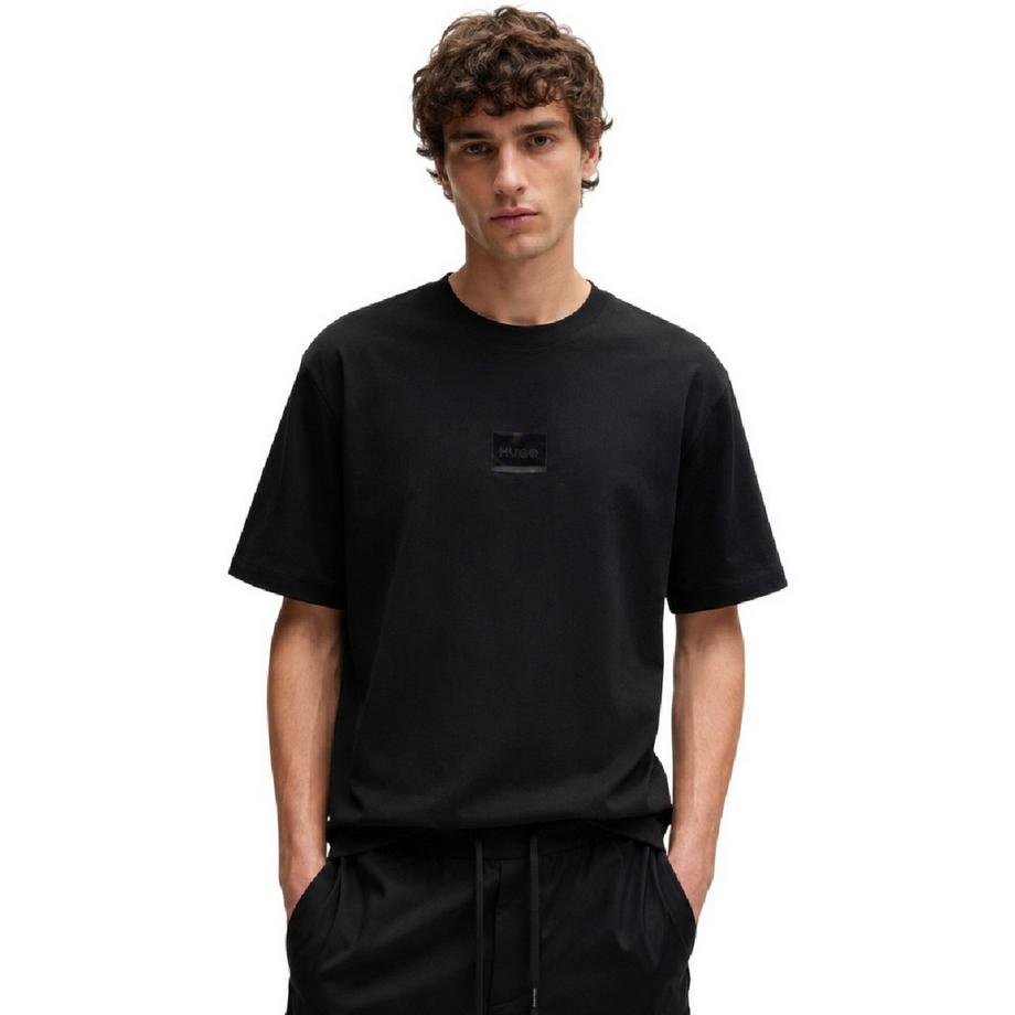 HUGO  T-ShirtManches Courtes Motiftyle Logo 