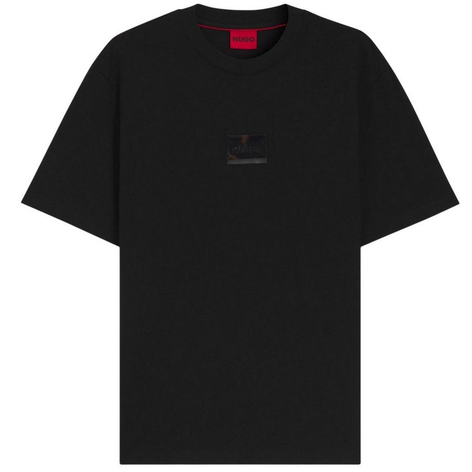 T-ShirtManches Courtes Motiftyle Logo