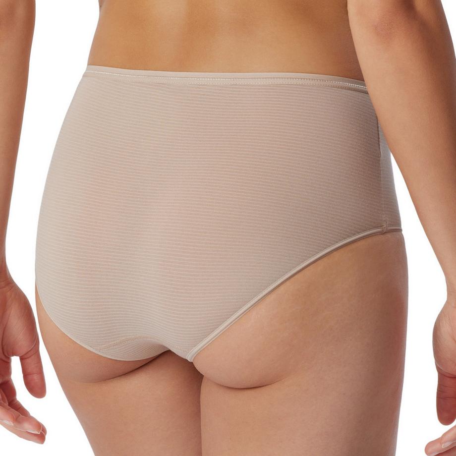 Schiesser Lot de 6 Modal Essentials Culottes Midi  