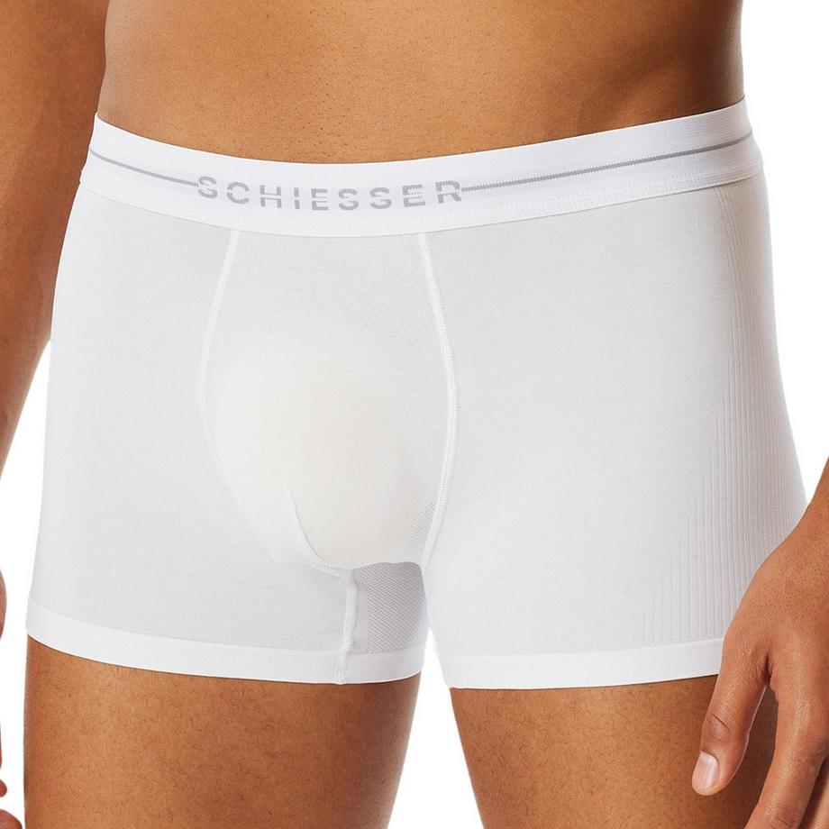Schiesser Cotton Flex Short Retro Confezione da 6  