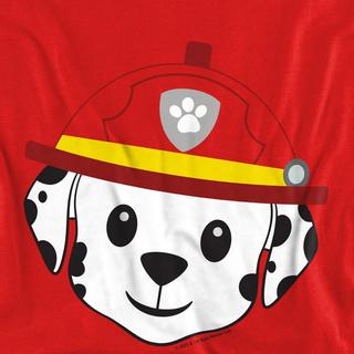 PAW PATROL Marshall Bedrucktes Sweatshirt  