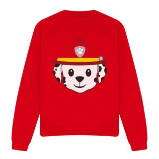 PAW PATROL Marshall Bedrucktes Sweatshirt  