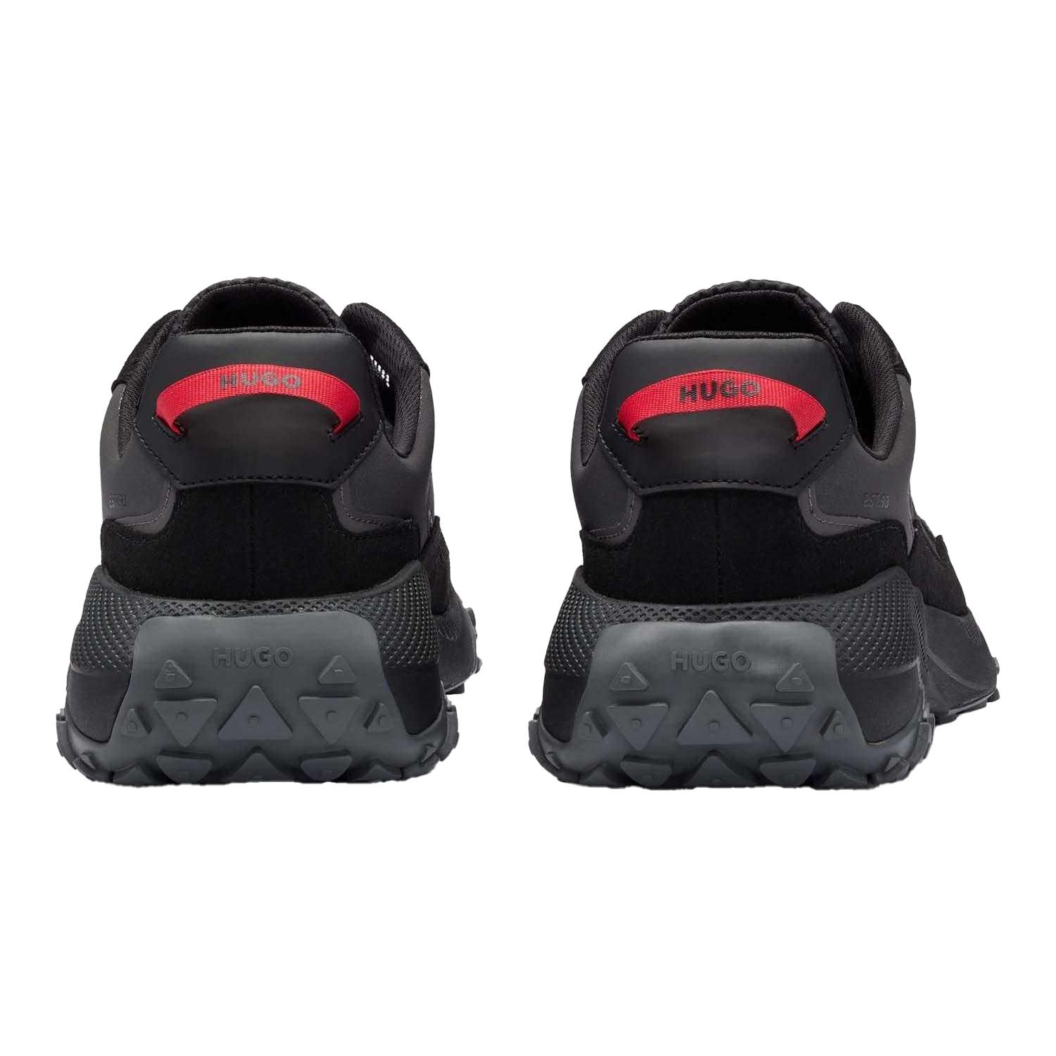 HUGO  Baskets GO 1ST 