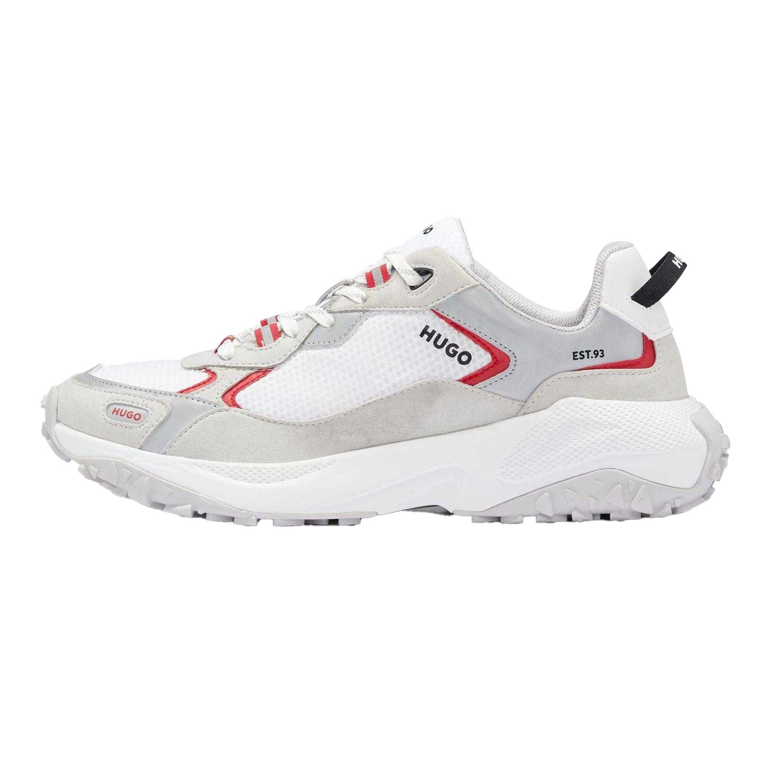 HUGO  Baskets GO 1ST 