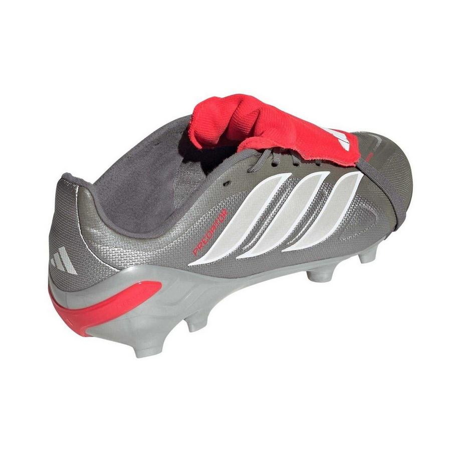 adidas Predator Chaussures de Foot Terrain Ferme  