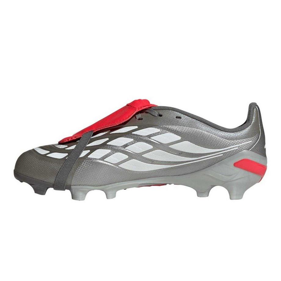 adidas Predator Chaussures de Foot Terrain Ferme  