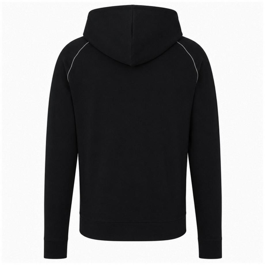 BOSS Mix&Match Pyjama Oberteil Full Zip Hoodie  