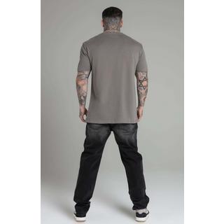 Sik Silk  T-Shirts Relaxed Fit T-Shirt 