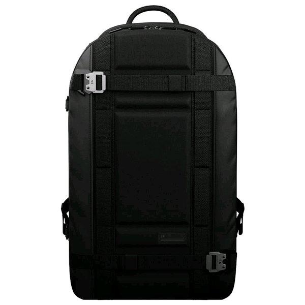 Image of douchebags The Ramverk - 32L Pro Backpack - Black Out - ONE SIZE