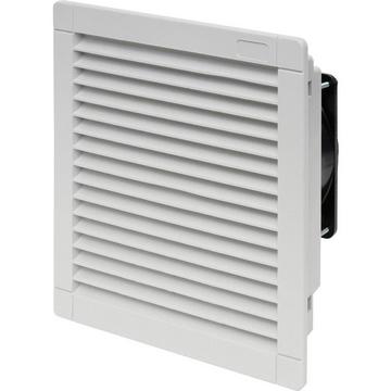 Ventilatore 230 V/AC 22 W (L x A x P) 204 x 204 x 97.5 mm