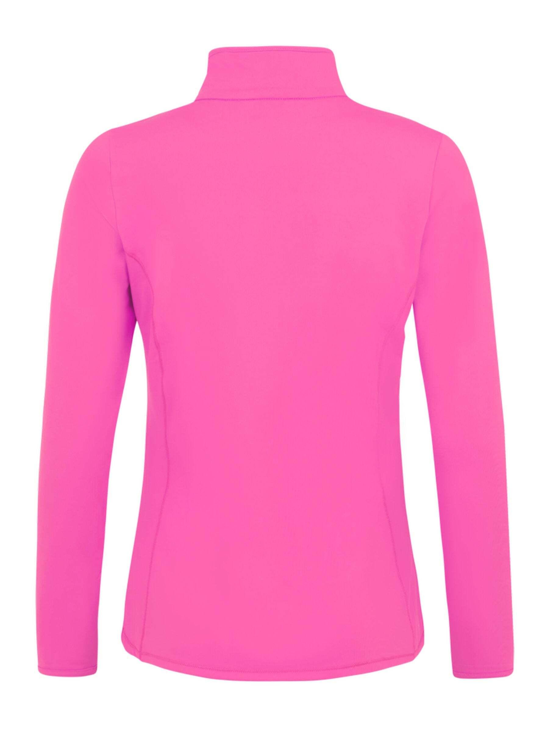 PROTEST  Fleecepullover REFABRIZ 